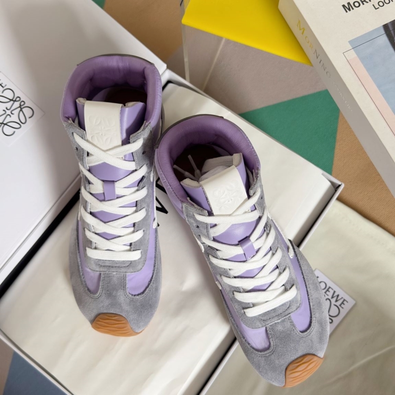 l*ew* sneakers